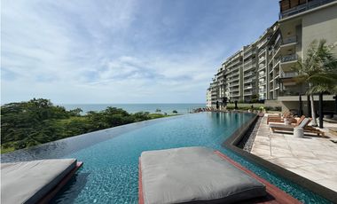 Apartamento con Vista al Mar en Solaria, Punta Caelo – San Carlos