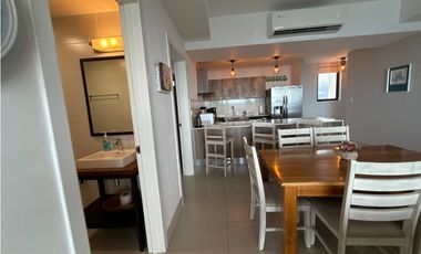 Apartamento con Vista al Mar en Solaria, Punta Caelo – San Carlos