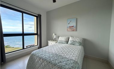 Apartamento con Vista al Mar en Solaria, Punta Caelo – San Carlos