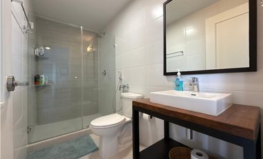 Apartamento con Vista al Mar en Solaria, Punta Caelo – San Carlos