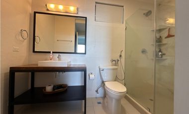 Apartamento con Vista al Mar en Solaria, Punta Caelo – San Carlos