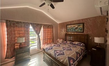 ALQUILER CASA BRISAS DEL GOLF PH AVENTURA