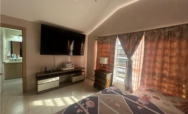 ALQUILER CASA BRISAS DEL GOLF PH AVENTURA