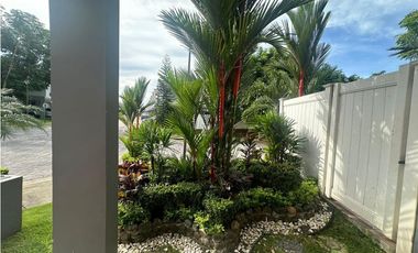 ALQUILER CASA BRISAS DEL GOLF PH AVENTURA
