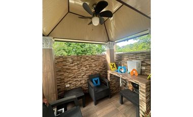 ALQUILER CASA BRISAS DEL GOLF PH AVENTURA