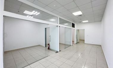 Alquiler de local comercial en Costa Del Este - Plaza507