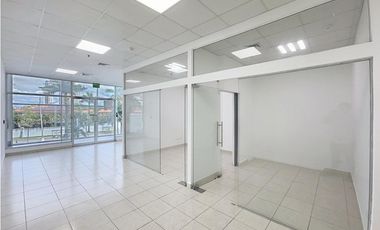 Alquiler de local comercial en Costa Del Este - Plaza507