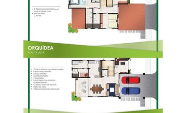 Venta de casa en PH Ecogardens, Arraiján.