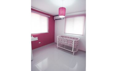 Venta de casa en PH Ecogardens, Arraiján.