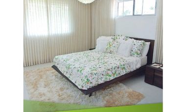 Venta de casa en PH Ecogardens, Arraiján.