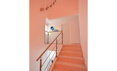 Venta de casa en PH Ecogardens, Arraiján.