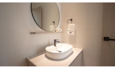 Venta de Apartamento completamente amueblado y para generar ingresos