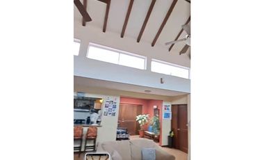 VENTA CASA DE PLAYA EN FARALLÓN - EXCLUSIVO COMPLEJO CON CAMPO DE GOLF