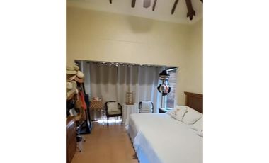 VENTA CASA DE PLAYA EN FARALLÓN - EXCLUSIVO COMPLEJO CON CAMPO DE GOLF