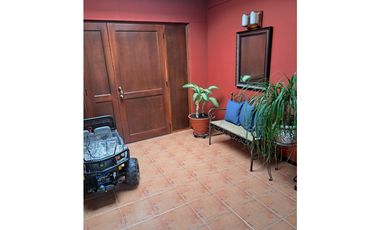 VENTA CASA DE PLAYA EN FARALLÓN - EXCLUSIVO COMPLEJO CON CAMPO DE GOLF