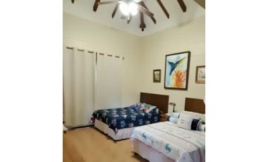 VENTA CASA DE PLAYA EN FARALLÓN - EXCLUSIVO COMPLEJO CON CAMPO DE GOLF