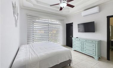 Alquiler de Casa en Costa del Este - Antigua