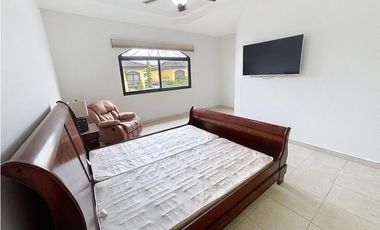 Alquiler de Casa en Costa del Este - Antigua
