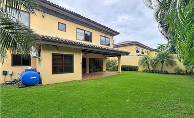 Alquiler de Casa en Costa del Este - Antigua