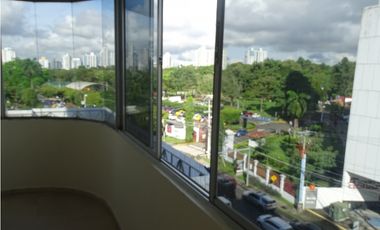 PH Torre Altos del Golf Alquiler $800.00
