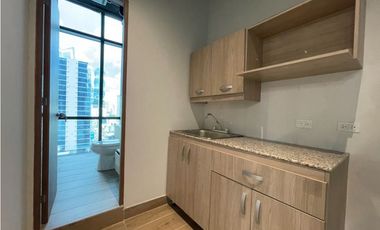 ALQUILA OFICINA EN TOWERBANK, CALLE 50