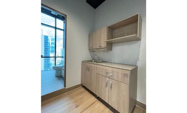 ALQUILA OFICINA EN TOWERBANK, CALLE 50