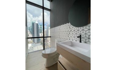 ALQUILA OFICINA EN TOWERBANK, CALLE 50