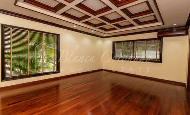 CASA EN VENTA EN COSTA DEL ESTE
