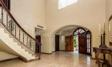 CASA EN VENTA EN COSTA DEL ESTE