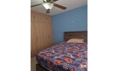 VENDO CASA BRISAS DEL GOLF EN CALLE 37 NORTE