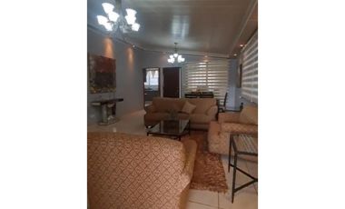 VENDO CASA BRISAS DEL GOLF EN CALLE 37 NORTE