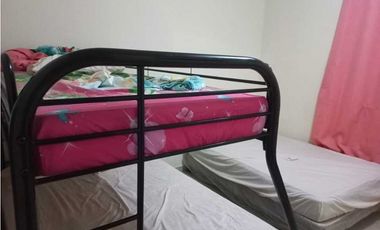 Casa de Playa Amueblada en Gorgona  - Capacidad para 15 personas (CP)