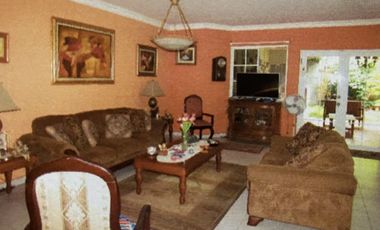 VENDO CASA EN EL DORAL, ALTOS DEL BOSQUE