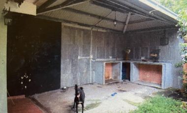 VENDO CASA EN EL DORAL, ALTOS DEL BOSQUE