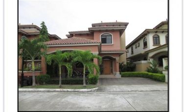 VENDO CASA EN COSTA SUR- EL DORAL, CODAC