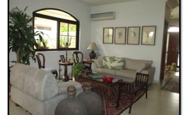 VENDO CASA EN COSTA SUR- EL DORAL, CODAC