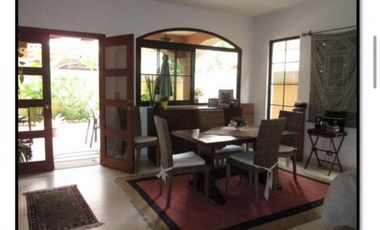 VENDO CASA EN COSTA SUR- EL DORAL, CODAC