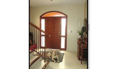 VENDO CASA EN COSTA SUR- EL DORAL, CODAC