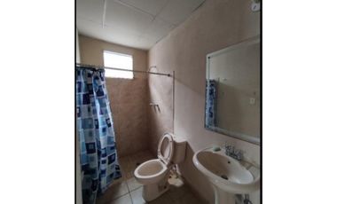 VENDO CASA EN BRISAS DEL GOLF ARRIAJAN