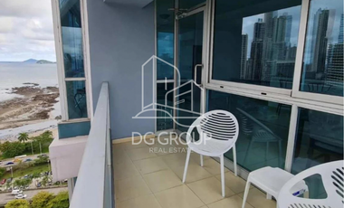 Alquiler de apartamento Avenida Balboa PH Grand Bay