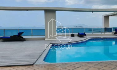 Alquiler de apartamento Avenida Balboa PH Grand Bay