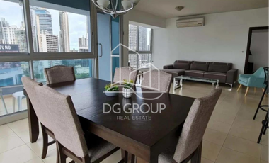 Alquiler de apartamento Avenida Balboa PH Grand Bay