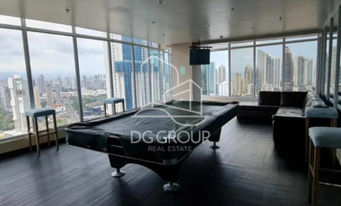 Alquiler de apartamento Avenida Balboa PH Grand Bay