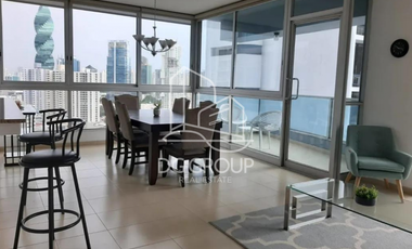 Alquiler de apartamento Avenida Balboa PH Grand Bay