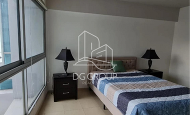 Alquiler de apartamento Avenida Balboa PH Grand Bay