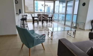 Alquiler de apartamento Avenida Balboa PH Grand Bay