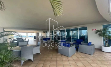 Alquiler de apartamento Avenida Balboa PH Grand Bay