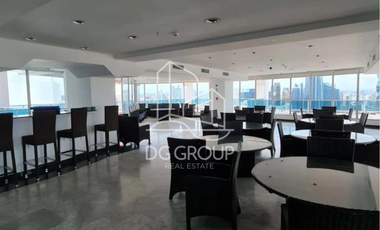 Alquiler de apartamento Avenida Balboa PH Grand Bay