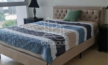 Alquiler de apartamento Avenida Balboa PH Grand Bay