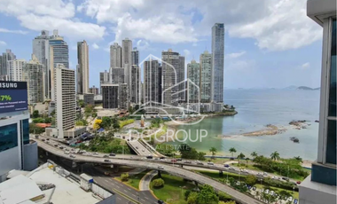 Alquiler de apartamento Avenida Balboa PH Grand Bay